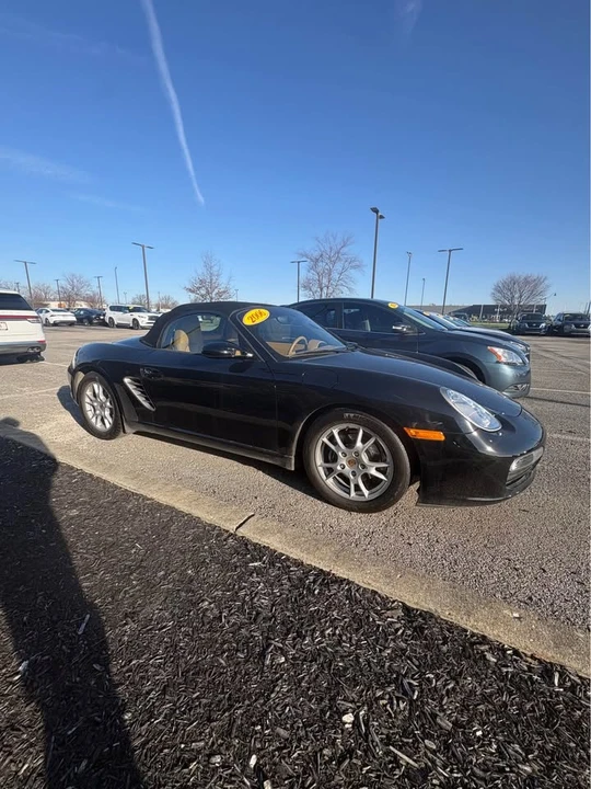 2006 Porsche 987 Boxster - Image 2 of 6
