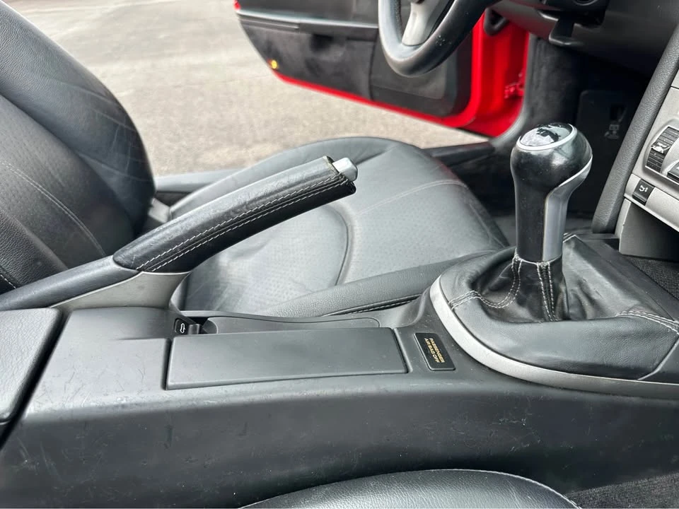 2006 Porsche 987 Boxster - Image 9 of 16