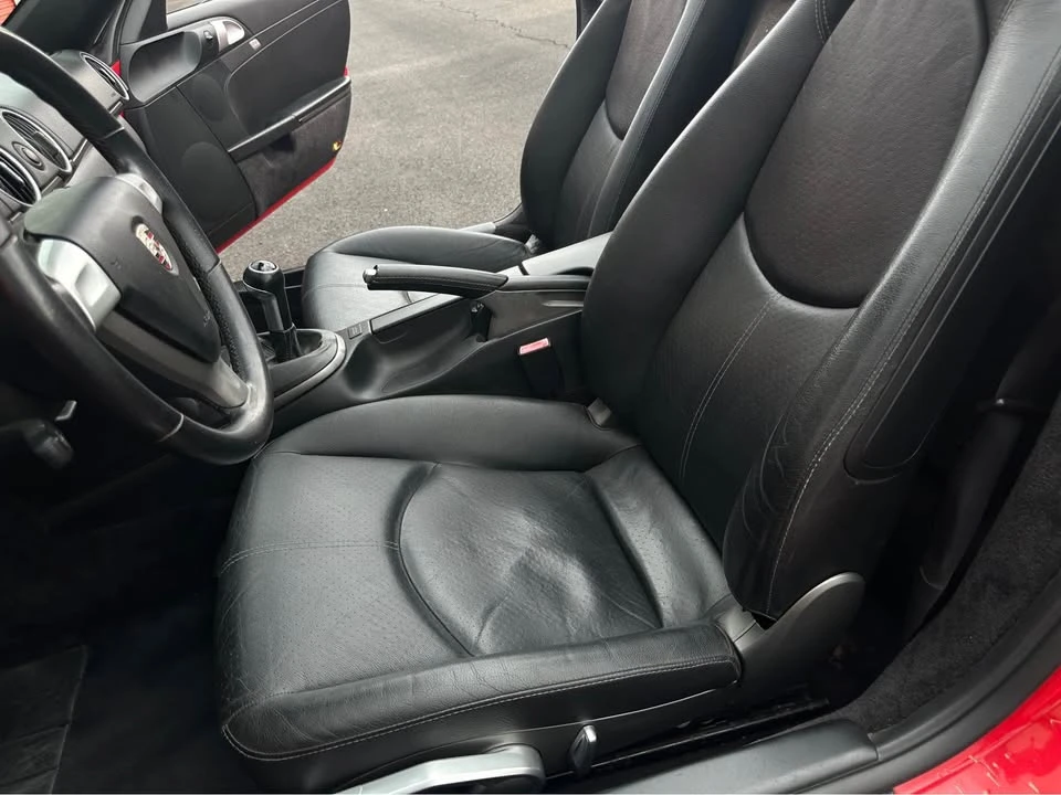 2006 Porsche 987 Boxster - Image 8 of 16