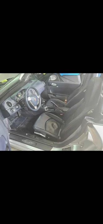 2006 Porsche 987 Boxster - Image 3 of 4