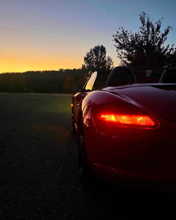 2006 Porsche 987 Boxster - Image 7 of 16