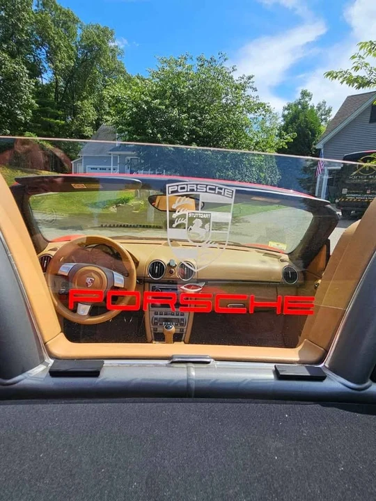 2006 Porsche 987 Boxster - Image 5 of 16