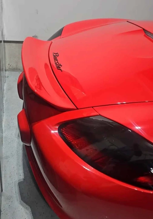 2006 Porsche 987 Boxster - Image 6 of 16