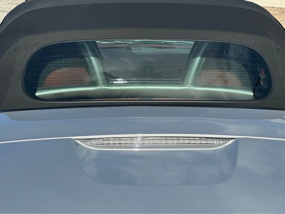 2006 Porsche 987 Boxster S - Image 14 of 14