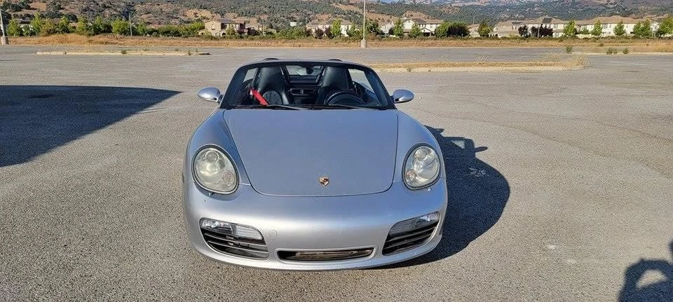 2006 Porsche 987 Boxster S - Image 7 of 16