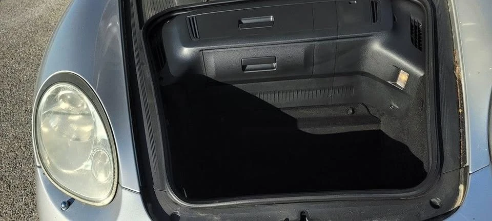 2006 Porsche 987 Boxster S - Image 14 of 16
