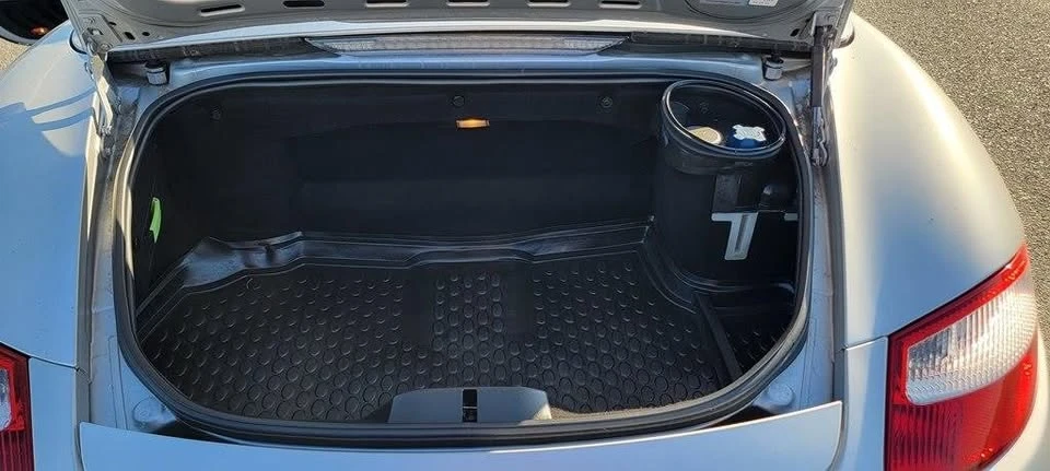2006 Porsche 987 Boxster S - Image 16 of 16