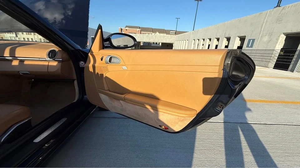 2006 Porsche 987 Boxster S - Image 15 of 16