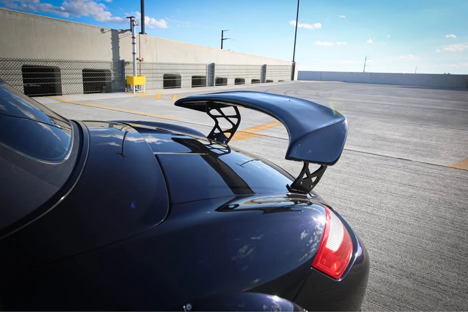 2006 Porsche 987 Boxster S - Image 3 of 12