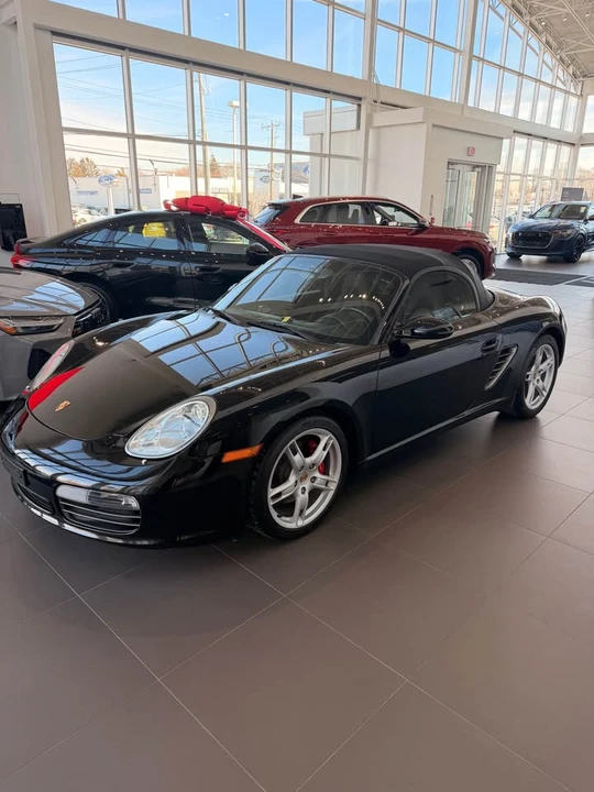 2006 Porsche 987 Boxster S - Image 10 of 15