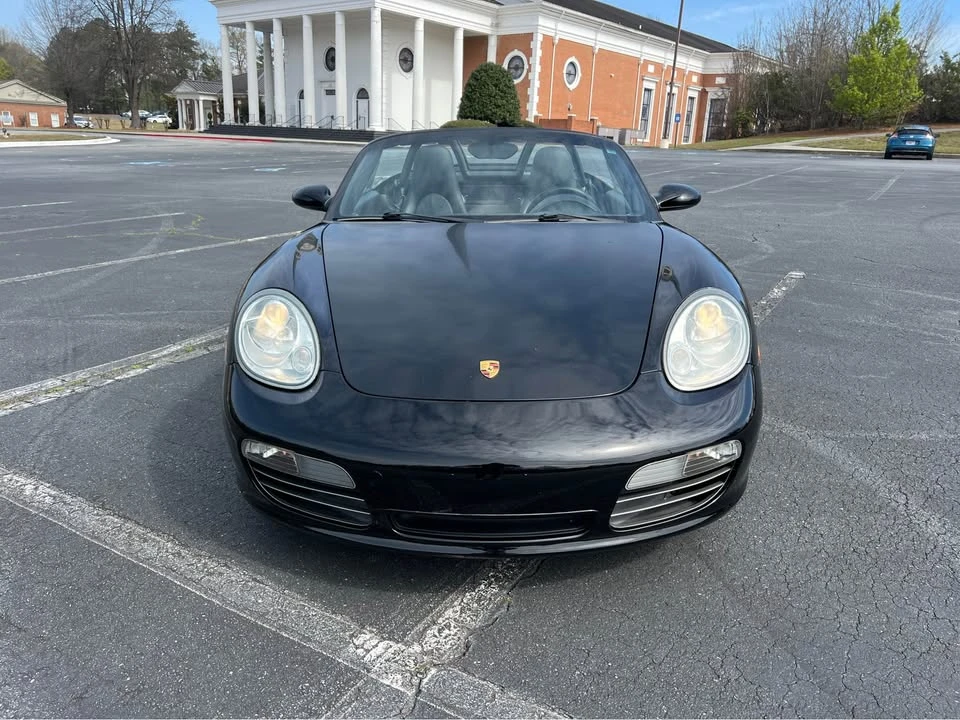2006 Porsche 987 Boxster S - Image 12 of 17
