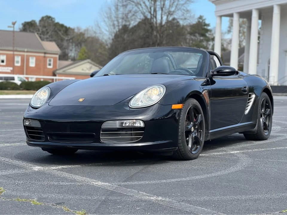 2006 Porsche 987 Boxster S - Image 2 of 17