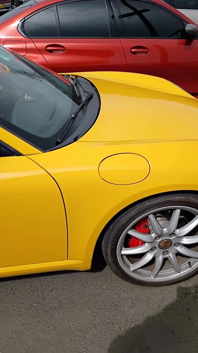 2006 Porsche 987 Boxster S - Image 8 of 8