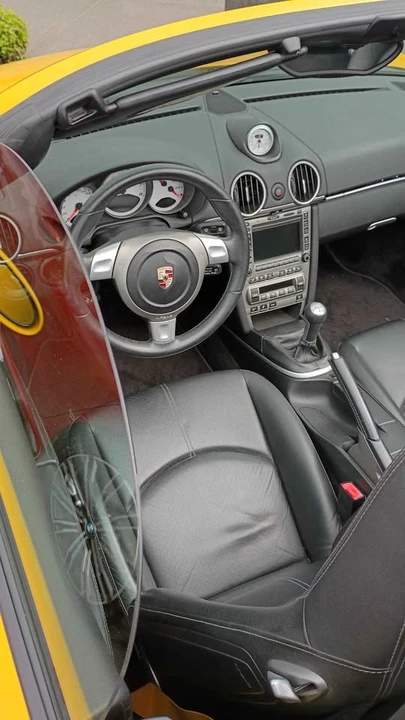 2006 Porsche 987 Boxster S - Image 3 of 8