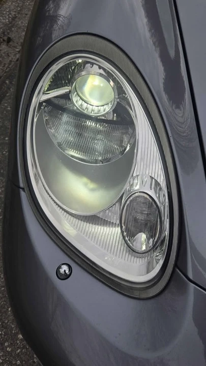 2006 Porsche 987 Boxster S - Image 20 of 20