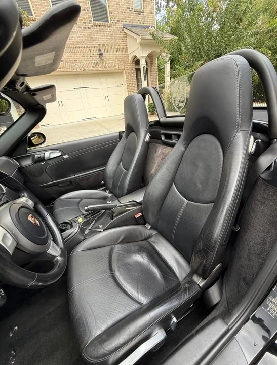 2006 Porsche 987 Boxster S - Image 16 of 19