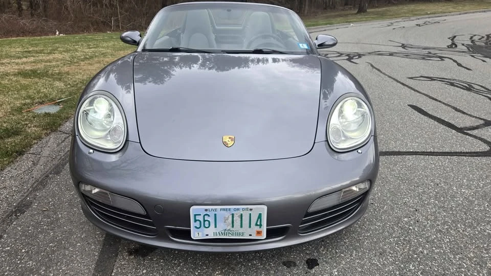2006 Porsche 987 Boxster S - Image 14 of 20