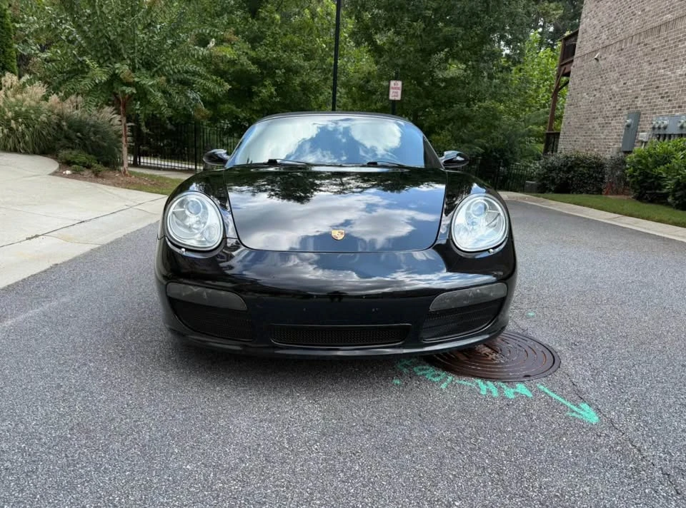 2006 Porsche 987 Boxster S - Image 2 of 19