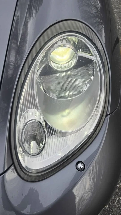 2006 Porsche 987 Boxster S - Image 19 of 20