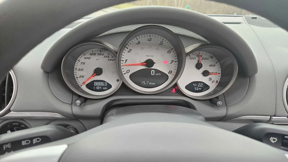 2006 Porsche 987 Boxster S - Image 7 of 20