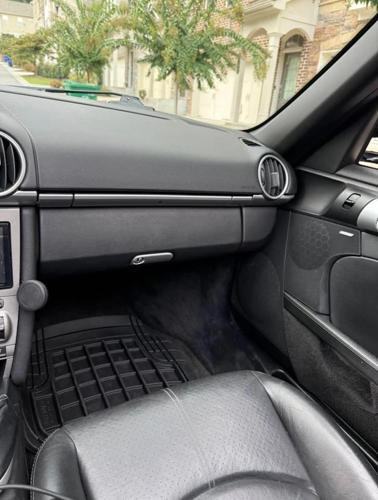 2006 Porsche 987 Boxster S - Image 15 of 19