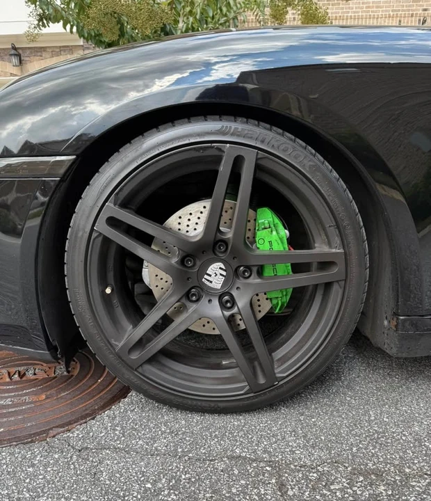 2006 Porsche 987 Boxster S - Image 9 of 19
