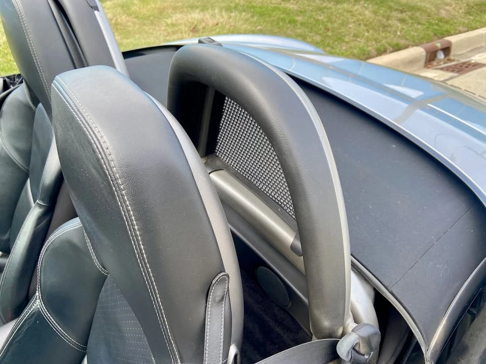 2006 Porsche 987 Boxster - Image 17 of 20