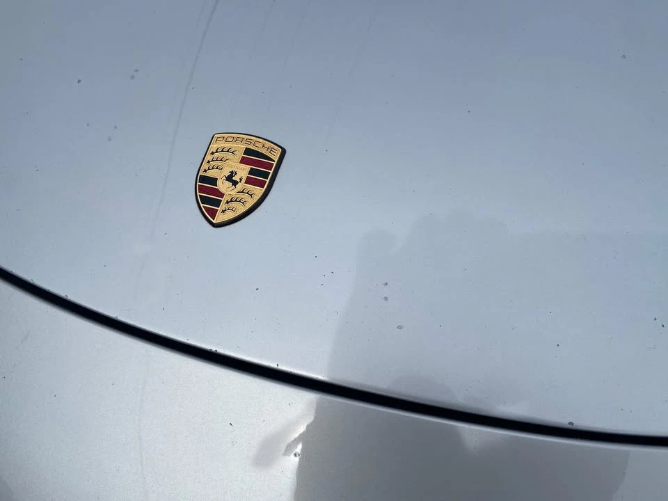 2006 Porsche 987 Boxster - Image 10 of 20