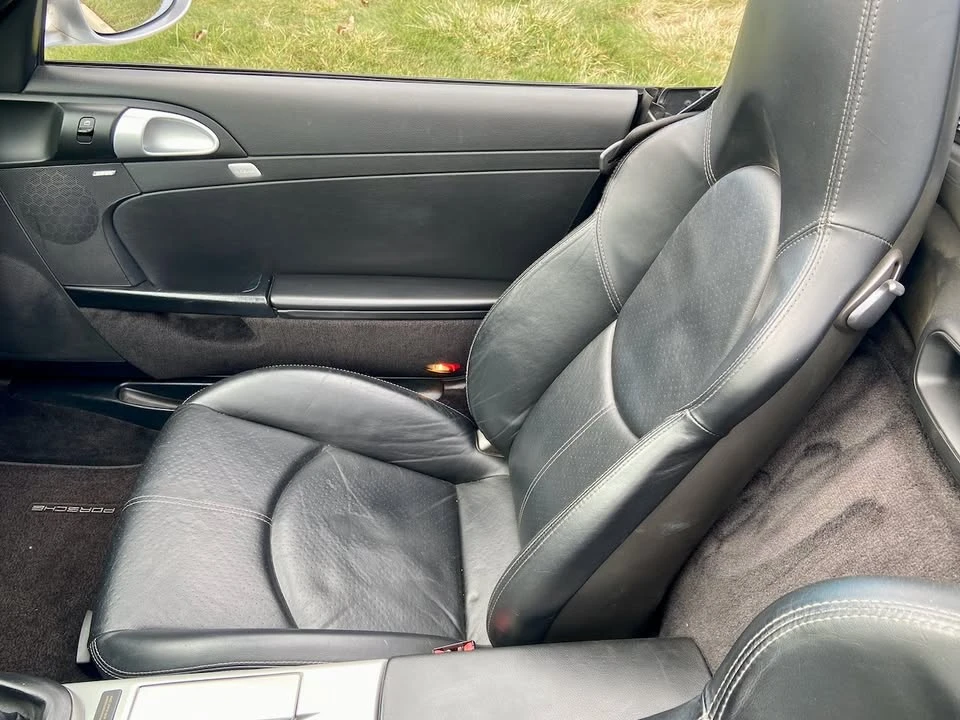 2006 Porsche 987 Boxster - Image 16 of 20