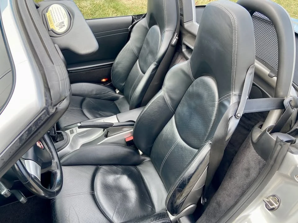 2006 Porsche 987 Boxster - Image 14 of 20