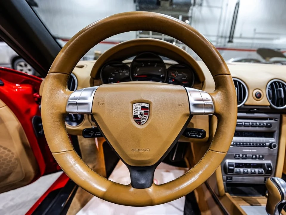 2006 Porsche 987 Boxster - Image 20 of 20