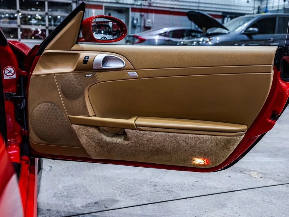 2006 Porsche 987 Boxster - Image 14 of 20