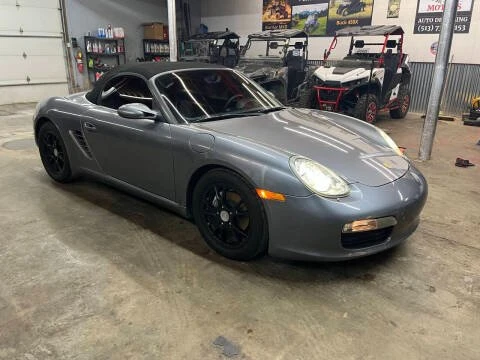 2006 Porsche 987 Boxster - Image 2 of 19