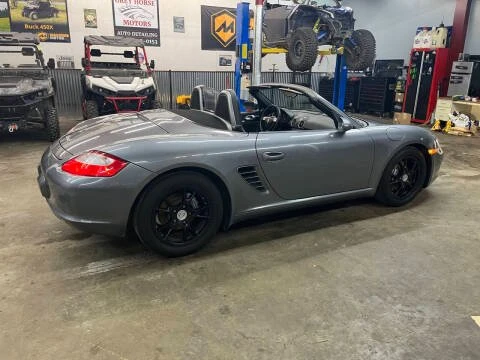 2006 Porsche 987 Boxster - Image 19 of 19