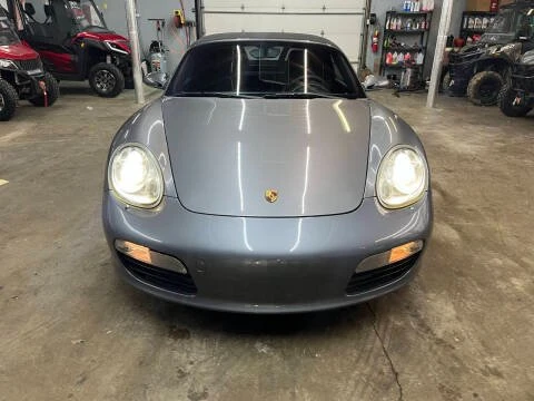 2006 Porsche 987 Boxster - Image 3 of 19