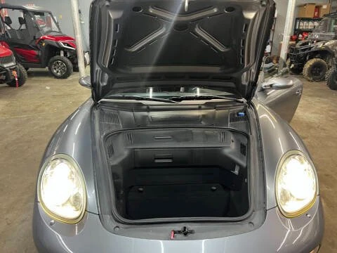 2006 Porsche 987 Boxster - Image 15 of 19