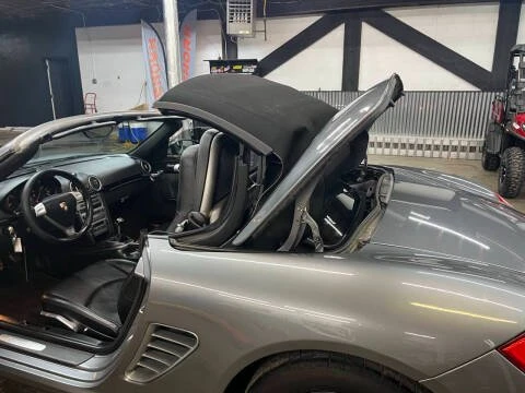2006 Porsche 987 Boxster - Image 14 of 19