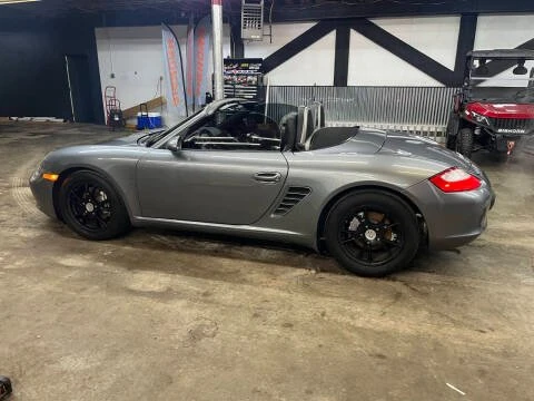 2006 Porsche 987 Boxster - Image 17 of 19