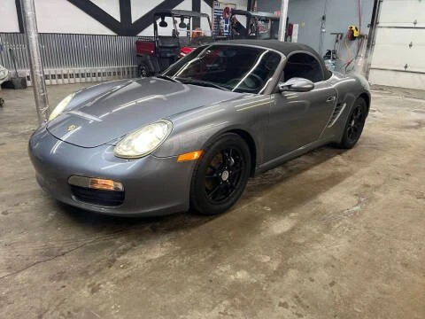 2006 Porsche 987 Boxster - Image 4 of 19