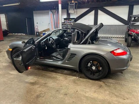2006 Porsche 987 Boxster - Image 16 of 19
