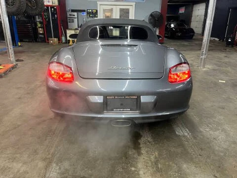 2006 Porsche 987 Boxster - Image 6 of 19
