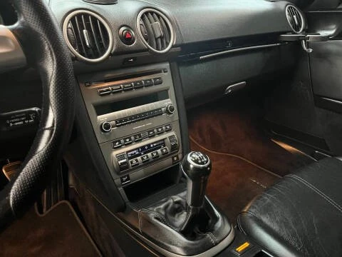 2006 Porsche 987 Boxster - Image 11 of 19