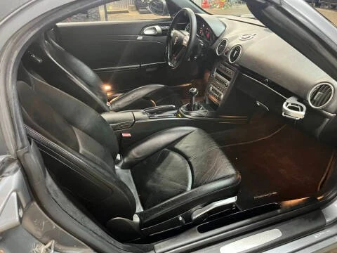 2006 Porsche 987 Boxster - Image 8 of 19
