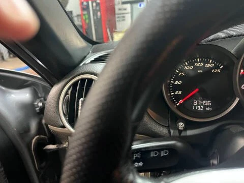 2006 Porsche 987 Boxster - Image 13 of 19