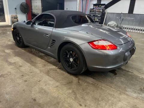 2006 Porsche 987 Boxster - Image 5 of 19