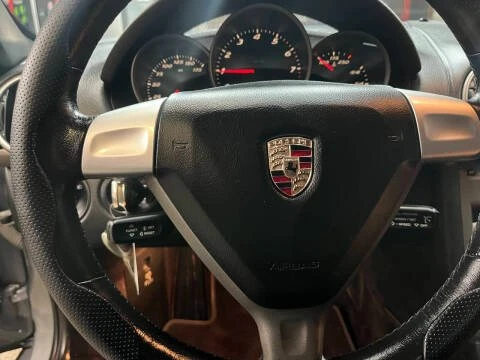 2006 Porsche 987 Boxster - Image 12 of 19