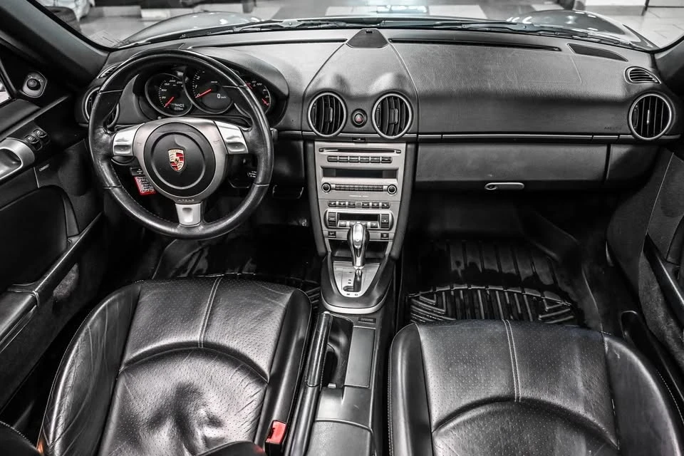 2006 Porsche 987 Boxster - Image 19 of 20