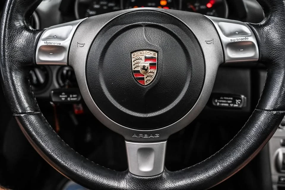 2006 Porsche 987 Boxster - Image 15 of 20