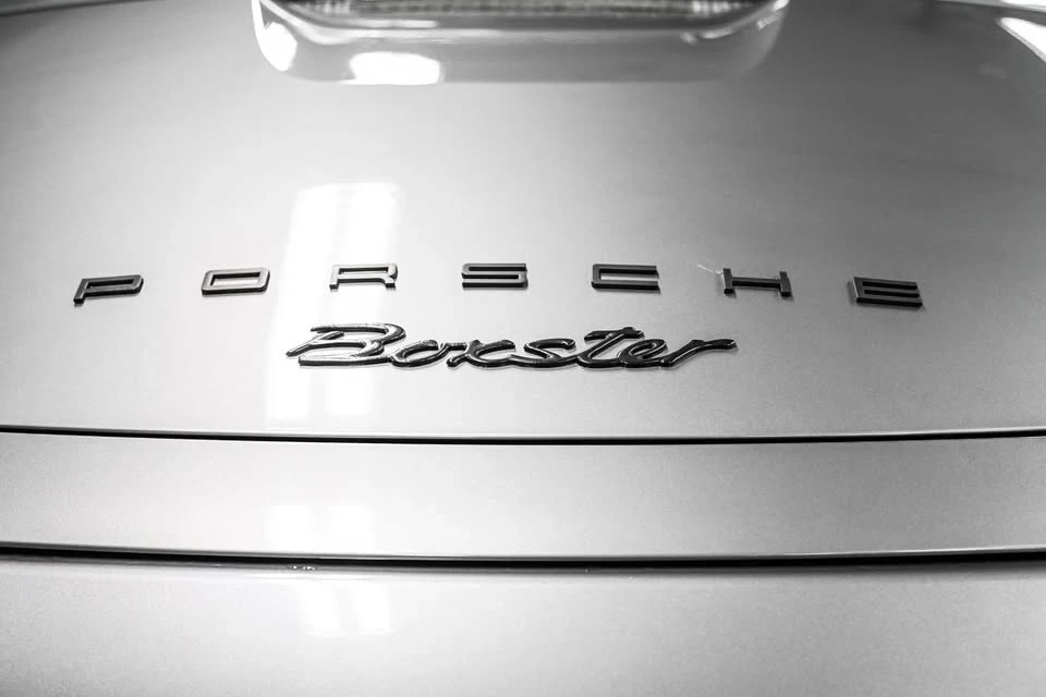 2006 Porsche 987 Boxster - Image 11 of 20