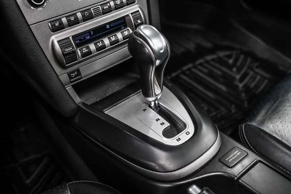 2006 Porsche 987 Boxster - Image 16 of 20